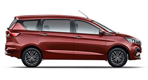 Maruti Suzuki Ertiga