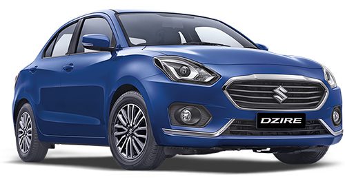 Maruti Suzuki Dzire