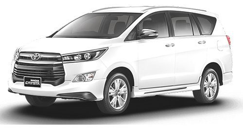 Toyota Innova